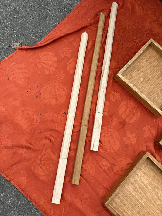 Swords