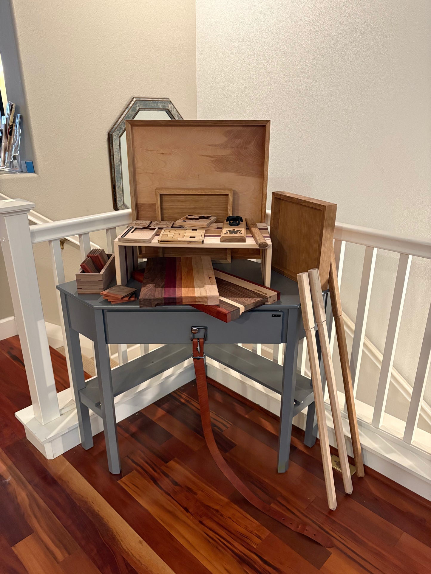 Free Custom Woodworking Consultation