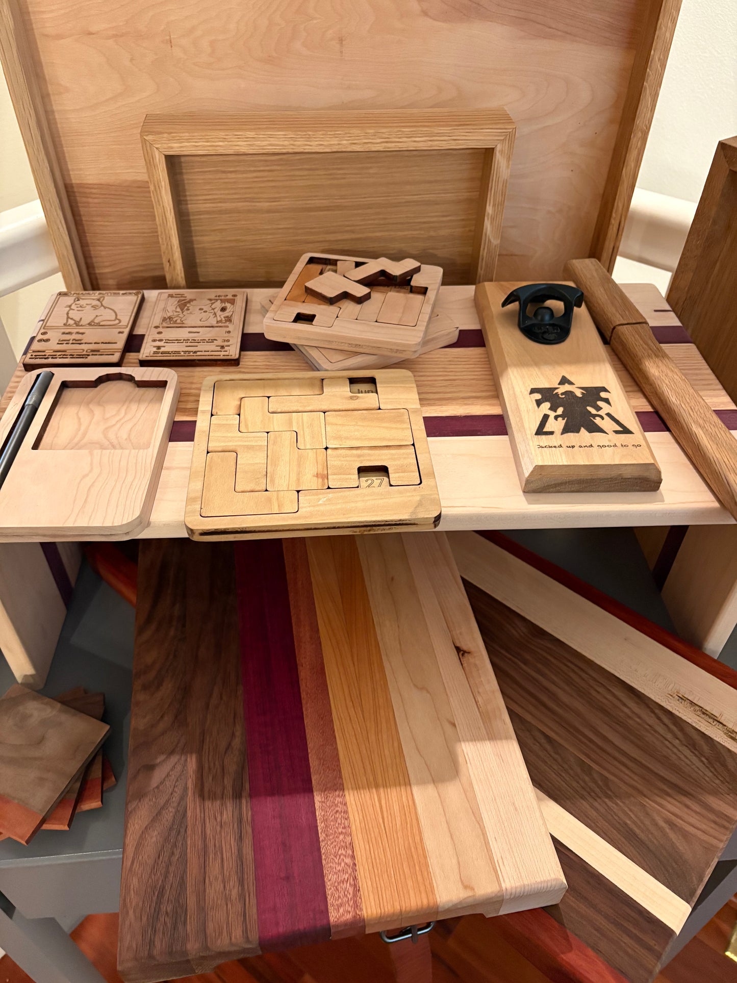 Free Custom Woodworking Consultation