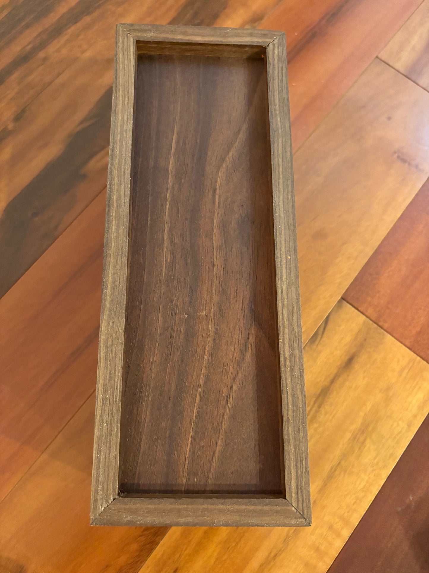 Handmade Wooden Boxes (Customizable)
