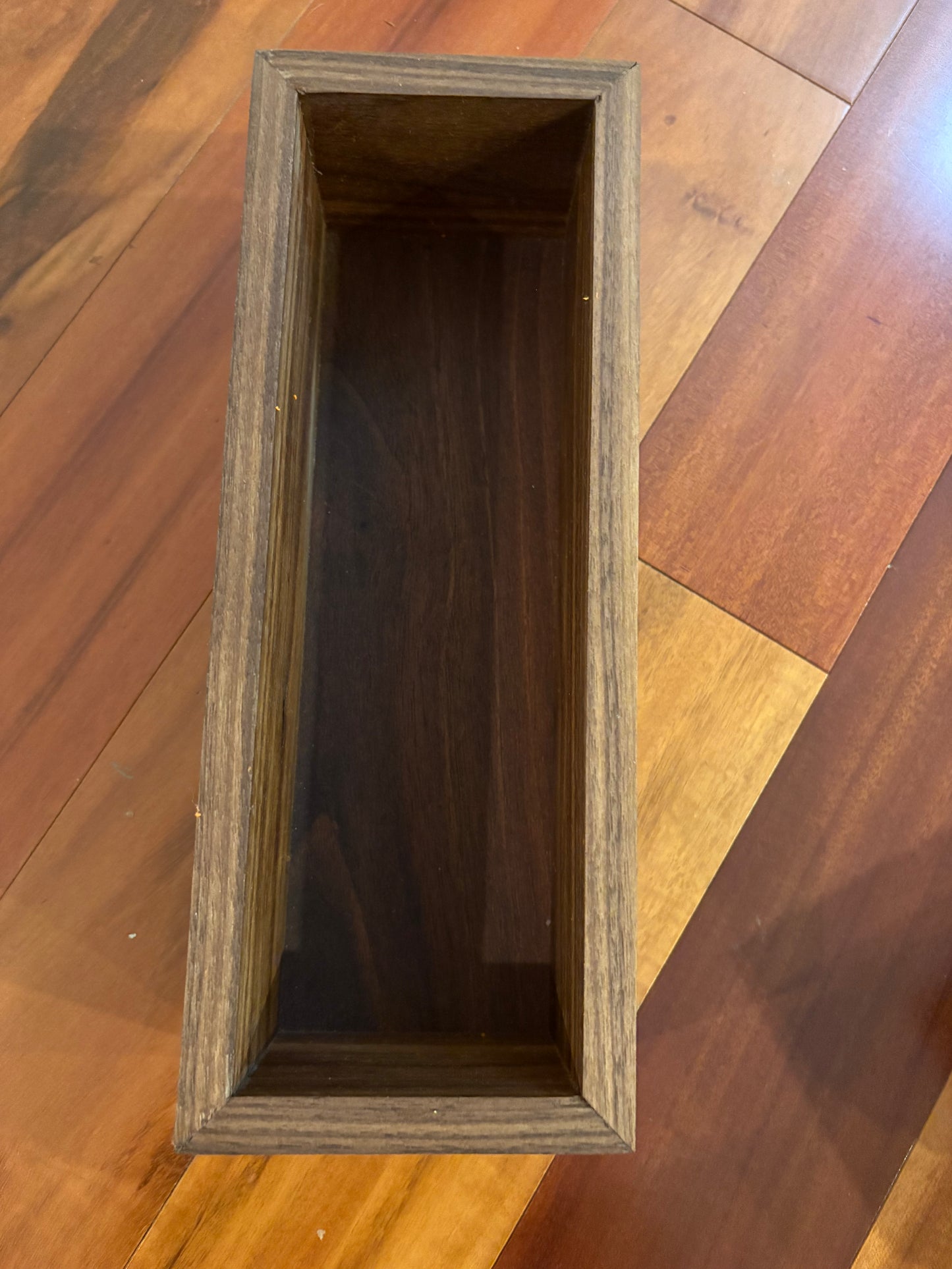 Handmade Wooden Boxes (Customizable)